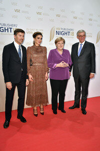 VDZ Publishers Night 2018 in Berlin