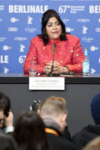 'Viceroy's House' Pressekonferenz, Berlinale 2017