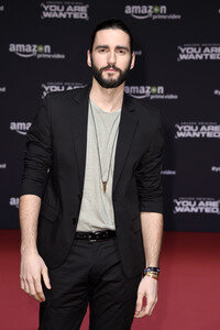 Filmpremiere 'You Are Wanted' in Berlin