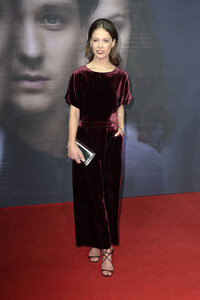 Filmpremiere 'Werk ohne Autor' in Berlin