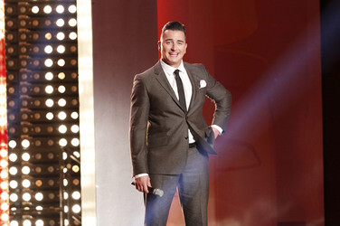 'Wetten, dass..?' TV-Show, Graz