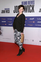 'John Wick' Special-Preview , Berlin