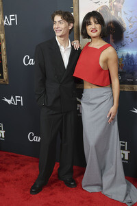 Opening Ceremony und Filmpremiere 'Wildwood',  AFI Fest 2026 in Los Angeles