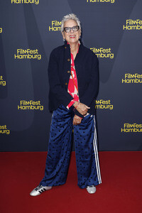 Filmpremiere 'Frau Winkler verlässt das Haus', Filmfest Hamburg 2026