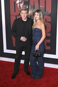 Filmpremiere 'Dead Man's Wire' in Los Angeles