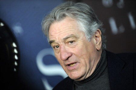 Filmpremiere 'The Wizard of Lies' in New York