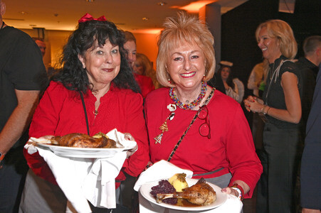 31. Weihnachtsfeier für Obdachlose und Bedürftige 2025 in Berlin