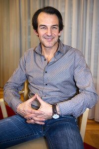 ZDF Photocall in Berlin