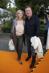 ZDF Sommertreff 2014, Berlin