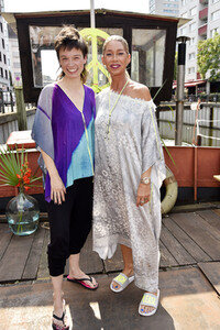 KikAnn Fashion Show auf der Berlin Fashion Week Spring/Summer 2019