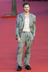 Filmpremiere 'Io sono Rosa Ricci', Internationales Filmfestival Rom 2025