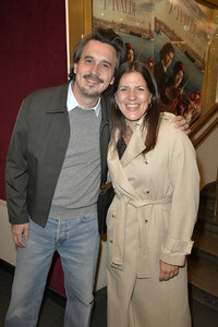 Filmpremiere 'Vivaldi und ich' in Berlin