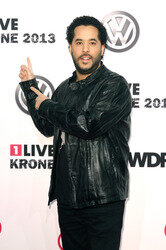 Verleihung der 1LIVE Krone 2013, Bochum