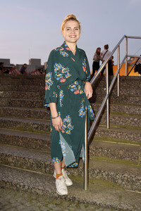 Filmpremiere '303' in Berlin