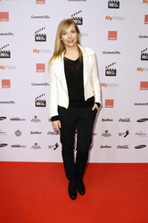 99Fire Films Award, Berlinale 2015