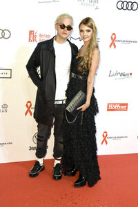 Benefizgala 'Künstler gegen Aids - Die Gala 2016' in Berlin