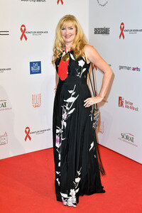 Künstler gegen Aids - Die Gala 2018 in Berlin