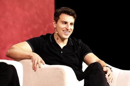 Airbnb Open in Los Angeles