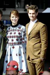 Photocall 'The Amazing Spider-Man 2: Rise Of Electro', Berlin