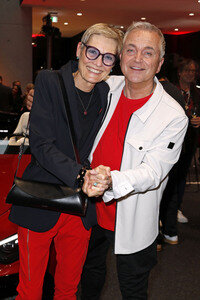 Grand Opening des AMG Brand Center Hamburg