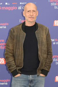Photocall 'L'amore sta bene su tutto' in Rom