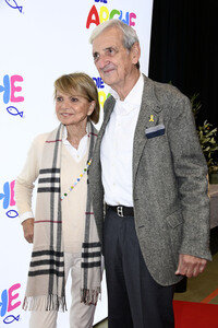 Jubiläumsfeier 30 Jahre 'Die Arche' in Berlin