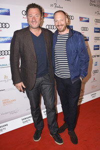 10 Jahre Audi Director's Cut in München