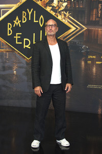 Season 5 Premiere 'Babylon Berlin' in Berlin