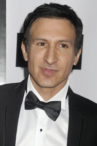 Filmpremiere 'Back in the Day' in New York