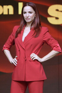 Photocall 'Ballando con le stelle 2025' in Rom