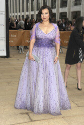 American Ballet Theatre's 75th Anniversary Diamond Jubilee Spring Gala in New York