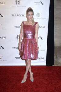 American Ballet Theatre Spring Gala 2017 in New York