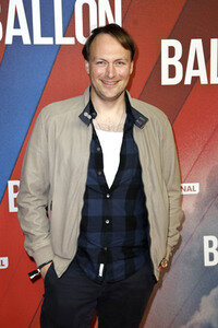 Filmpremiere 'Ballon' in Berlin
