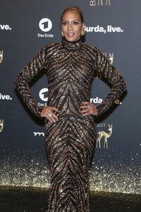 69. Bambi 2017 in Berlin