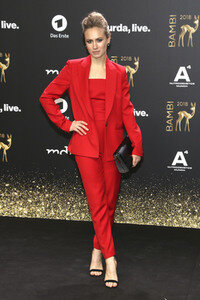 Bambi 2018 in Berlin