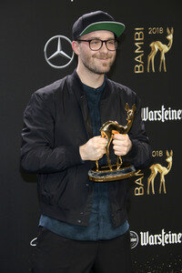 Bambi 2018 in Berlin