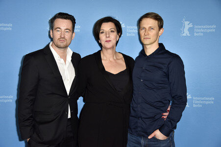 'Bad Banks - Episode 1 und 2' Prmiere, Berlinale 2018