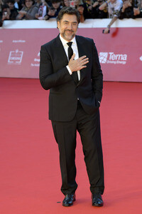 17.10.2026<br>Filmpremiere 'The Beloved', Internationales Filmfestival Rom 2026
