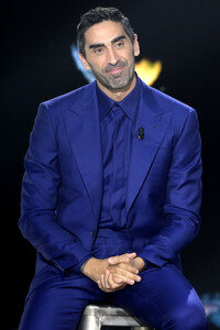 Talkshow 'Belve 2025' in Rom