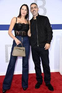 Bertelsmann Party 2025 in Berlin