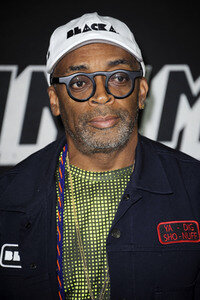 Filmscreening 'BlacKkKlansman' in Berlin