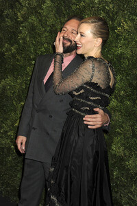 8th Annual Museum Of Modern Art Film Benefit in New York