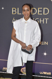 Weltpremiere der 'Blinded by Delight' Grand Show 2025 in Berlin