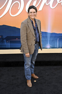 Serienpremiere 'The Boroughs' in Los Angeles