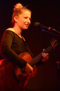 Konzert von Marie Bothmer in Hannover