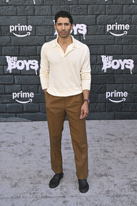 Serienfinale-Event 'The Boys' in Los Angeles