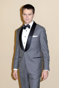 Filmpremiere  'Brunello, il visionario garbato' in Rom