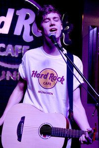 Showcase von Jannik Brunke in München