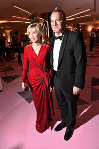 67. Bundespresseball 2018 in Berlin