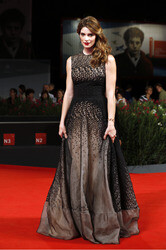 'Burying the Ex' Premiere, Biennale 2014